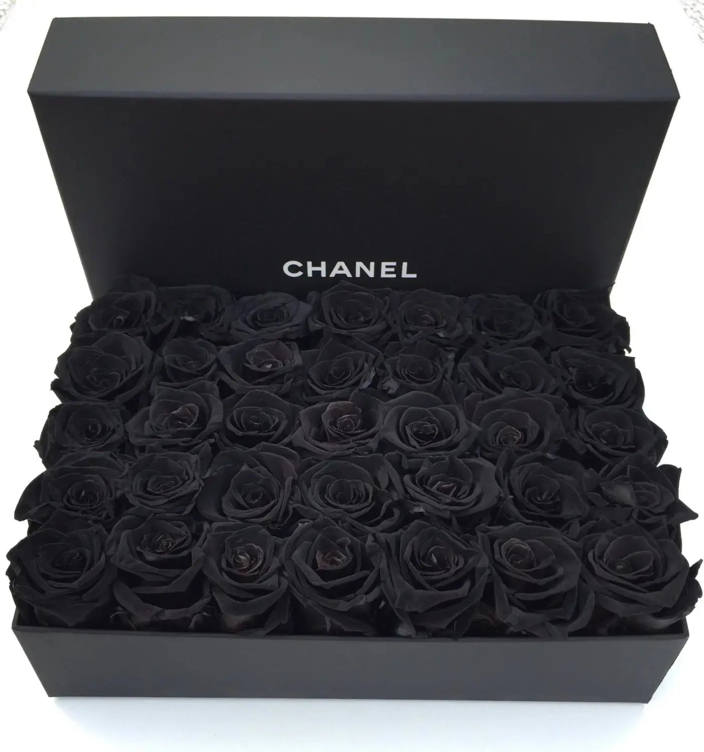 Custom - Fleur Du Luxe