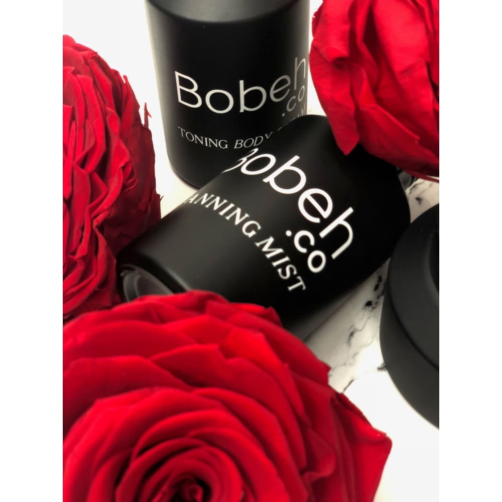 GIFT BOX: Luxury Skin Care Range - Hampers