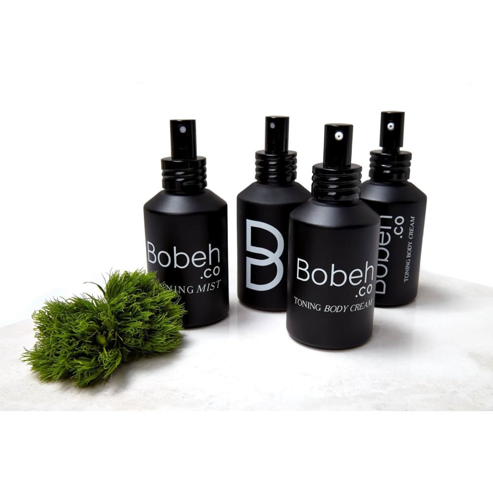 GIFT BOX: Luxury Skin Care Range - Hampers