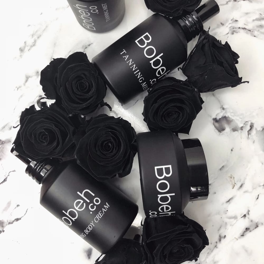 GIFT BOX: Luxury Skin Care Range - Hampers