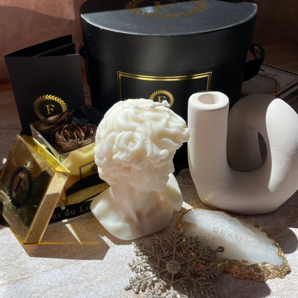 HAMPER: Aesthetic lover - Hampers
