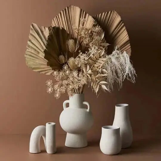 HOME: Candle Holder - Fleur Du Luxe