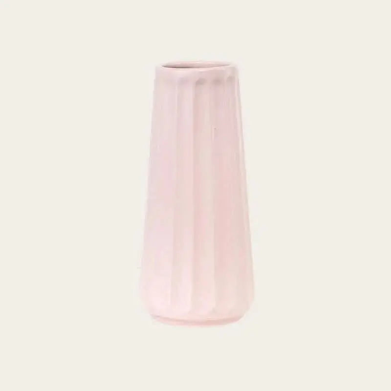 HOME: Ceramic Vase - Fleur Du Luxe