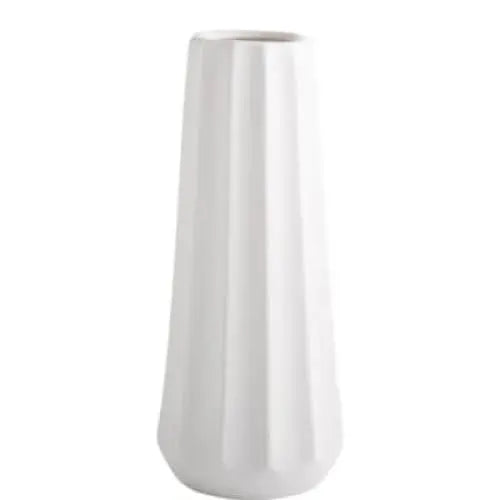 HOME: Ceramic Vase - Fleur Du Luxe