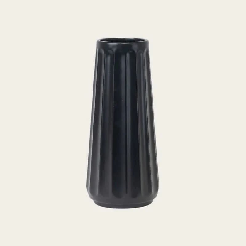 HOME: Ceramic Vase - Fleur Du Luxe