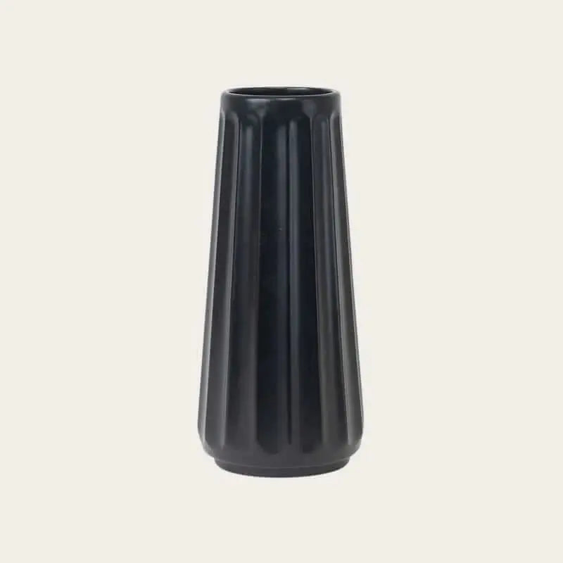 HOME: Ceramic Vase - Fleur Du Luxe