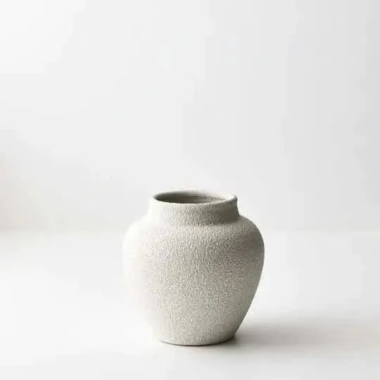 HOME: Greece Vase - Fleur Du Luxe