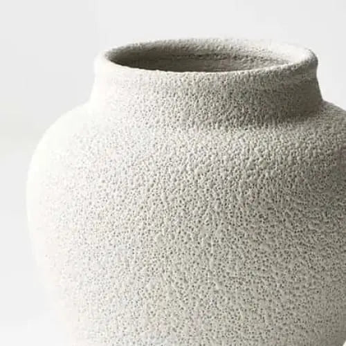HOME: Greece Vase - Fleur Du Luxe