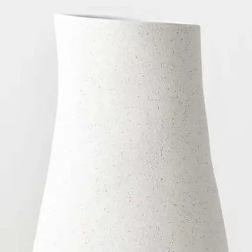 HOME: Large Earth Vase - Fleur Du Luxe
