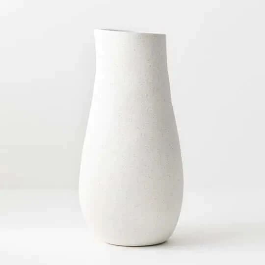 HOME: Large Earth Vase - Homewares