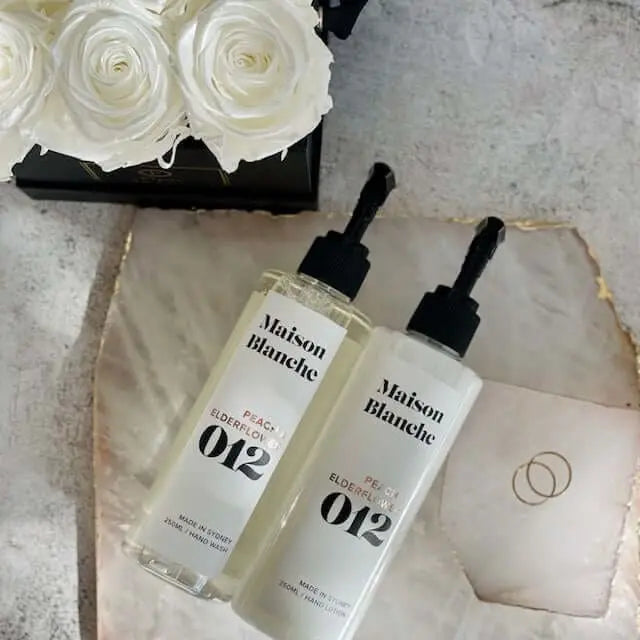 HOME: Quartz Platter - Fleur Du Luxe