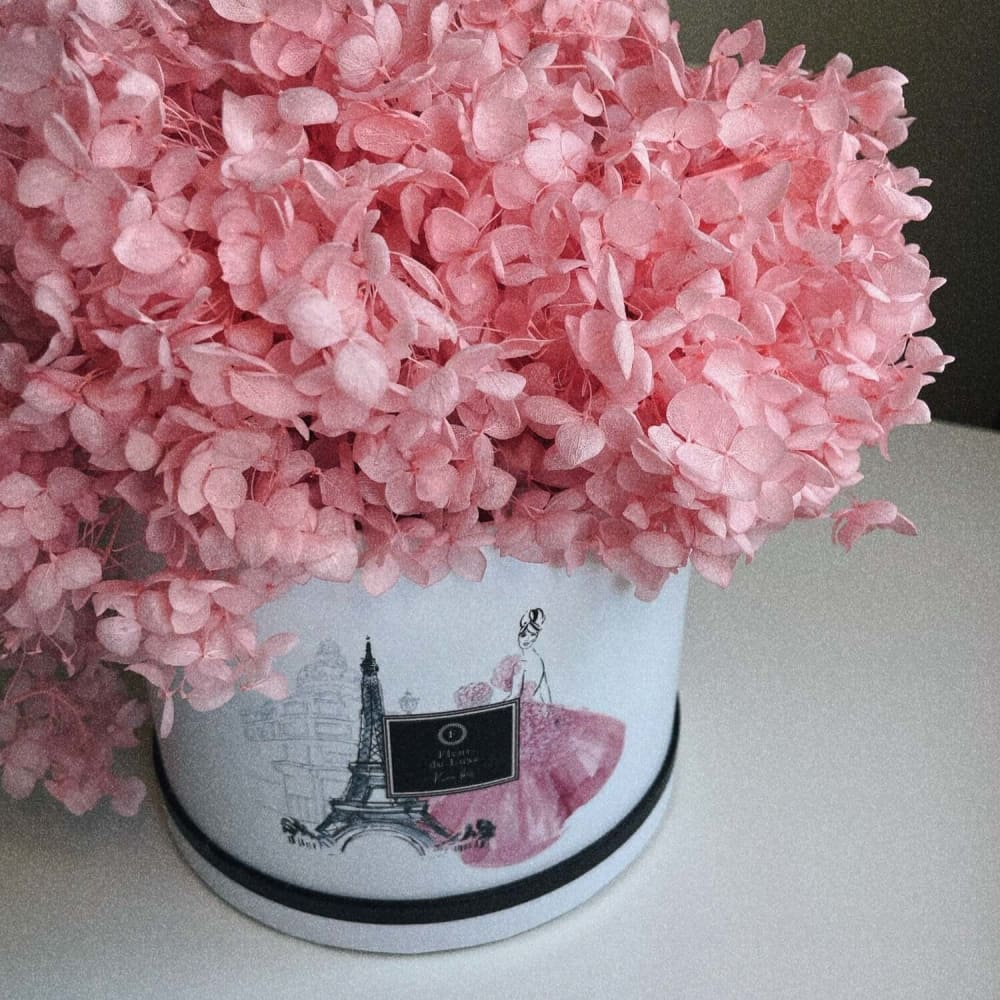 KERRIE HESS HYDRANGEA MOTHER'S DAY SPECIAL - Fleur Du Luxe