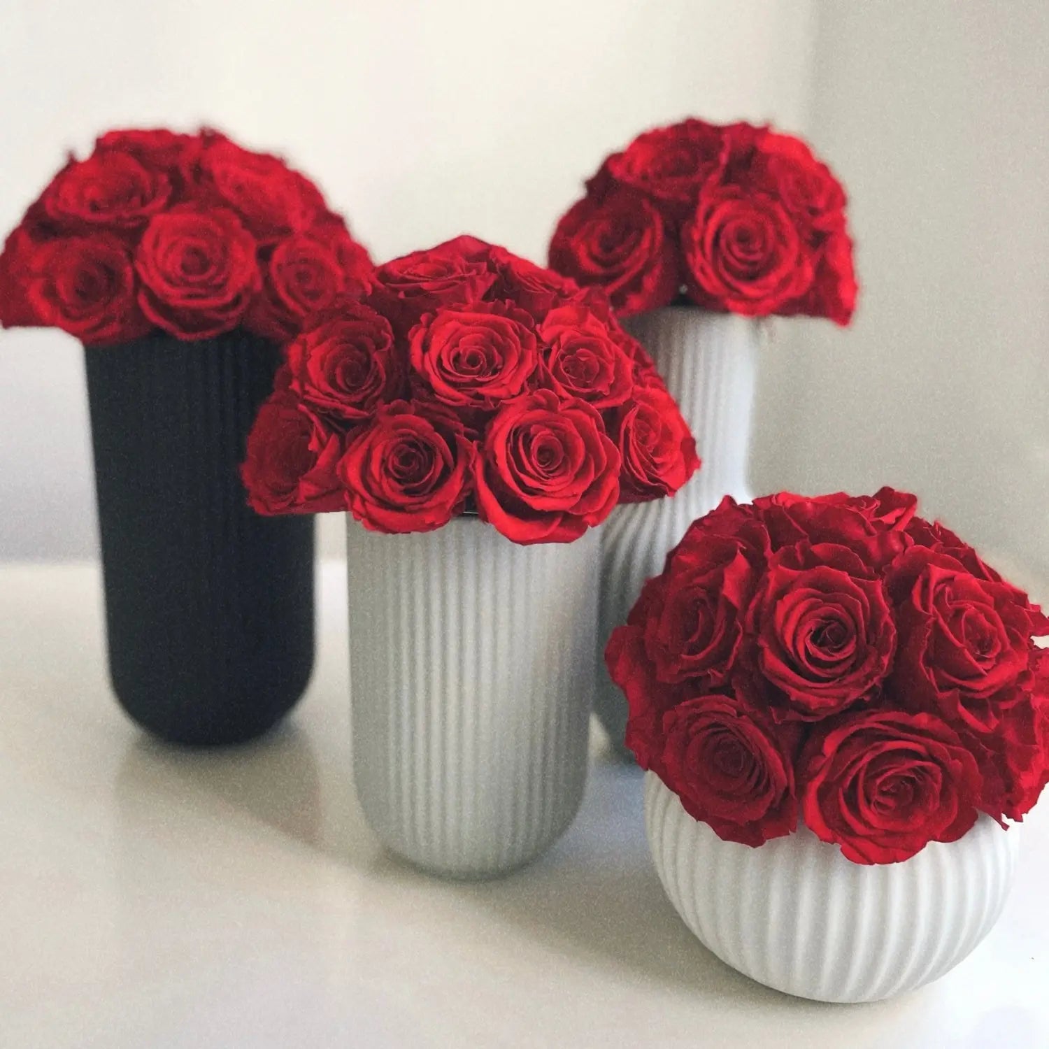 Why Fleur du Luxe is the best place to get long lasting flower gifts - Fleur Du Luxe