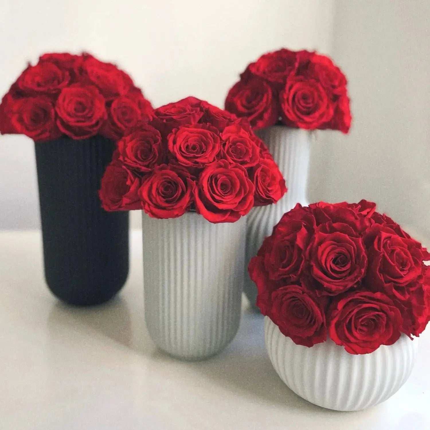 Why Fleur du Luxe is the best place to get long lasting flower gifts - Fleur Du Luxe