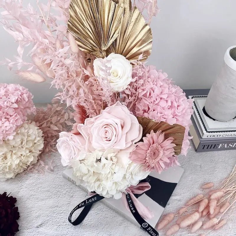 Dried Flowers - Fleur Du Luxe