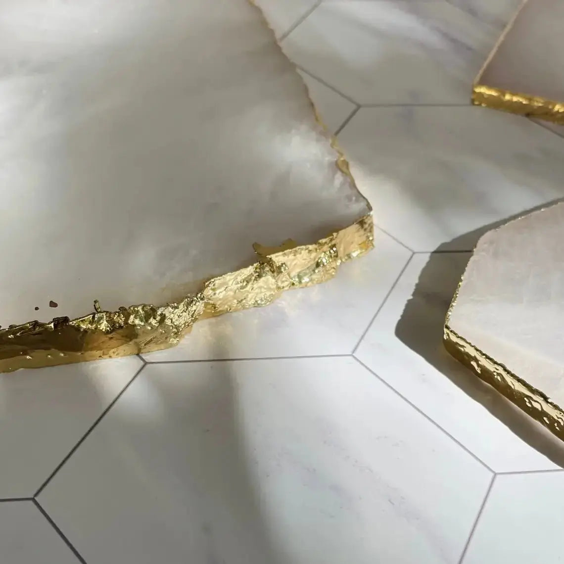 Homewares - Fleur Du Luxe