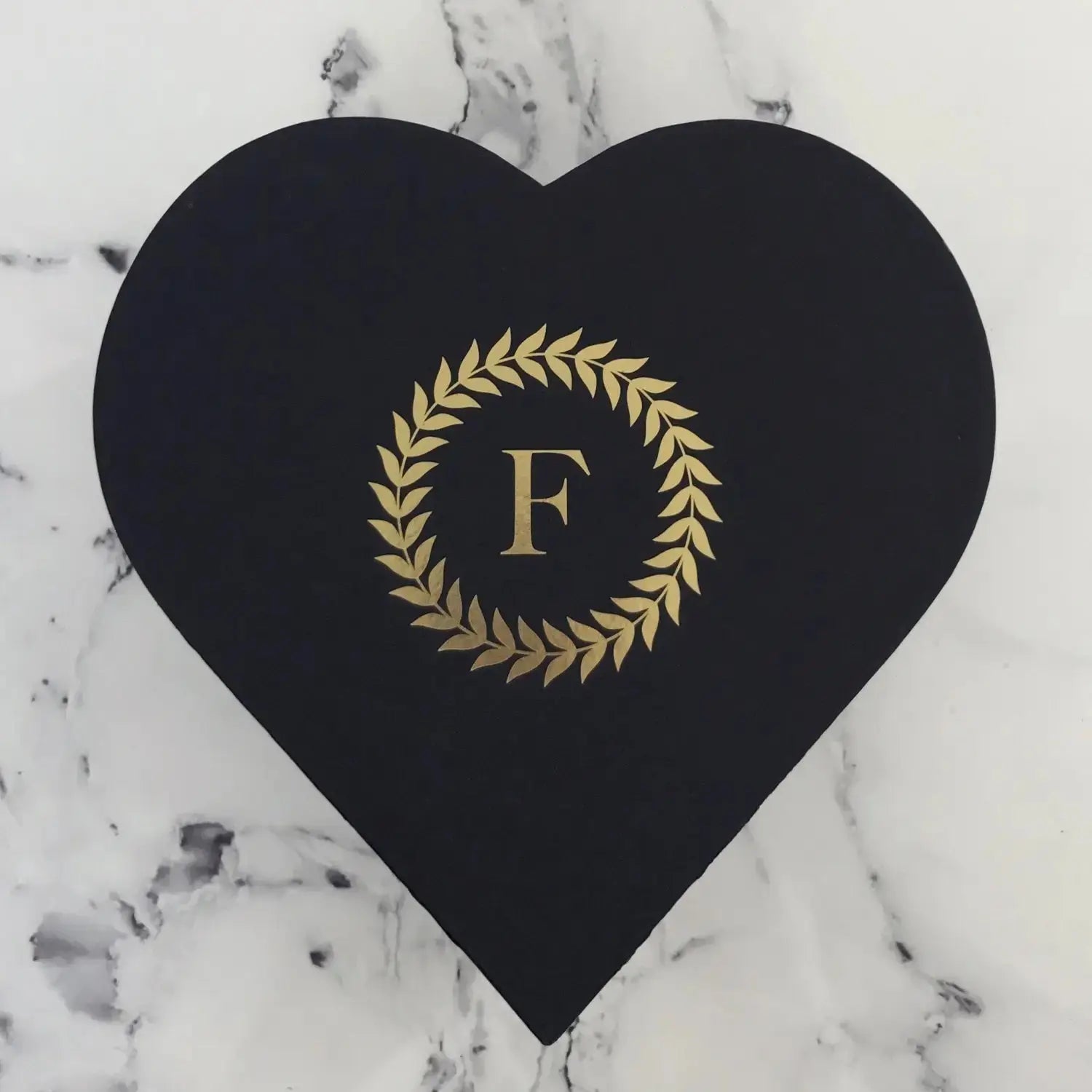 Love Heart Box - Fleur Du Luxe