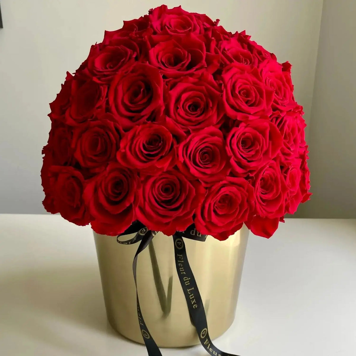 Ultimate Luxury Edition Collection | Experience everlasting roses