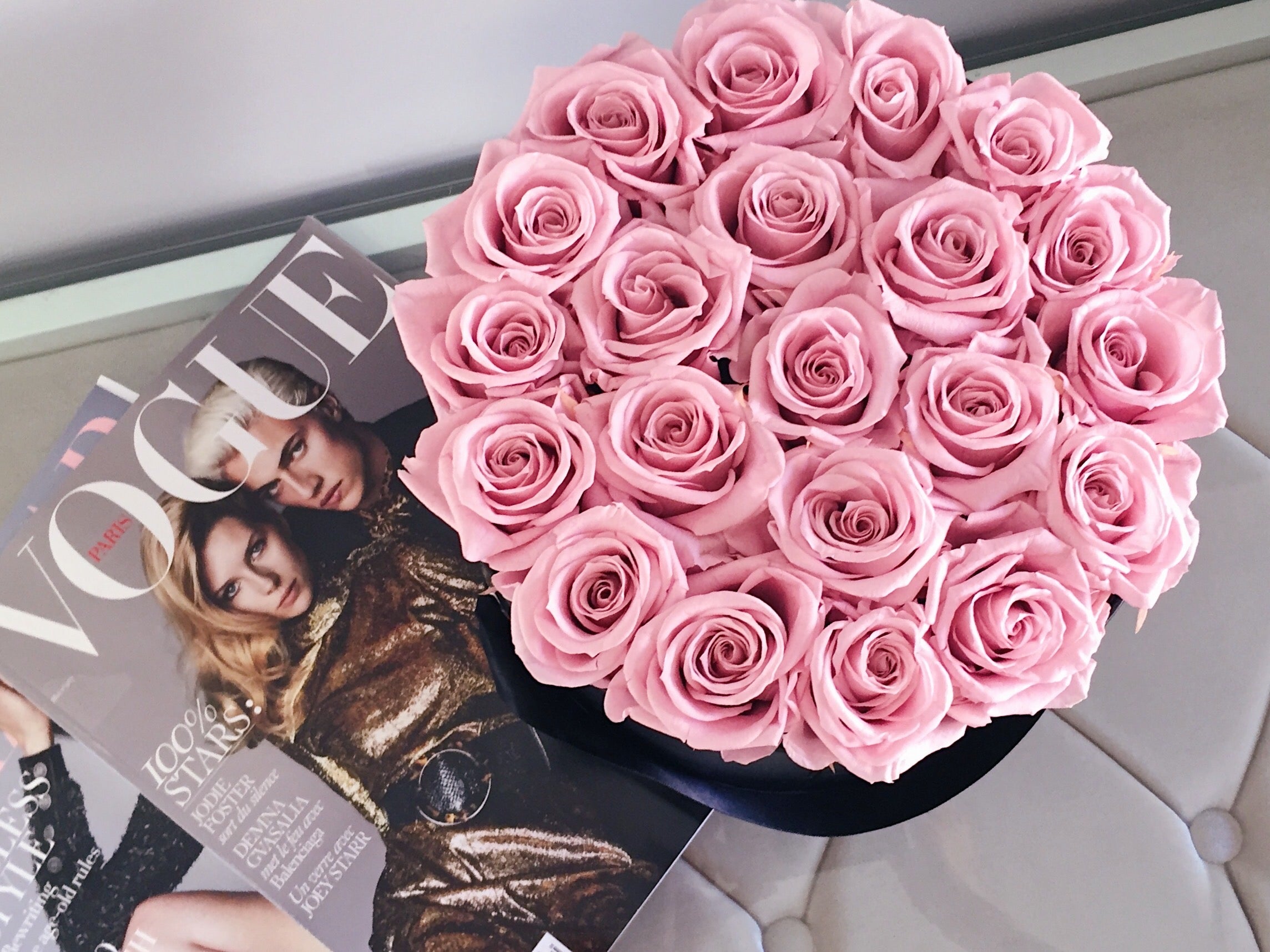 Sydney s Best Everlasting Roses Delivered Worldwide Fleur Du Luxe