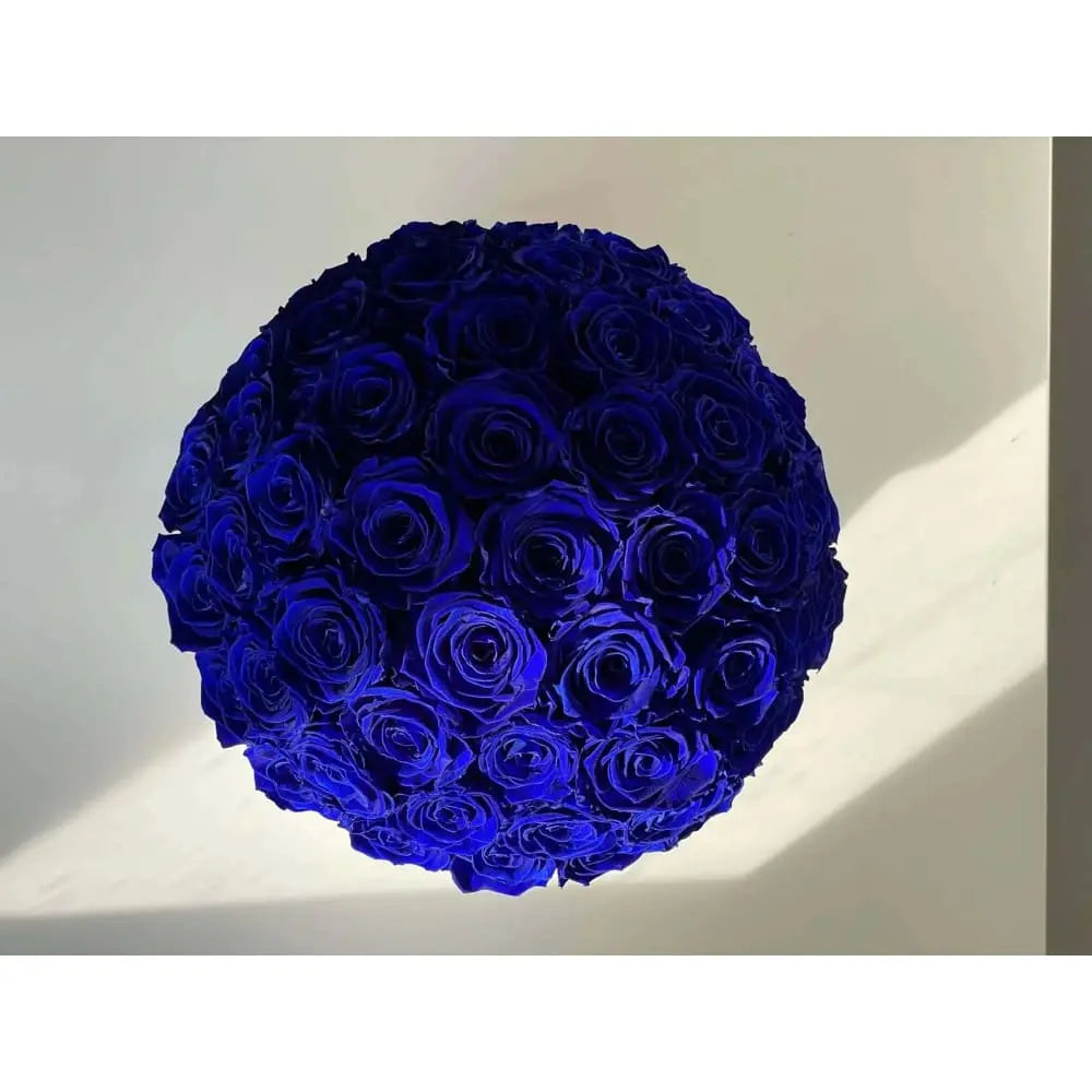 Grand gesture of 50 red roses - Fleur Du Luxe