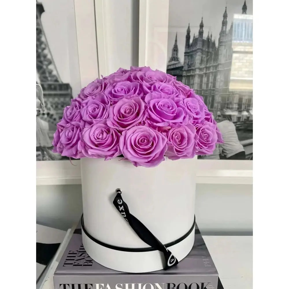 Grand gesture of 50 red roses - Fleur Du Luxe