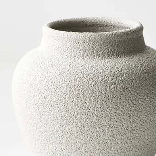 HOME: Greece Vase - Homewares