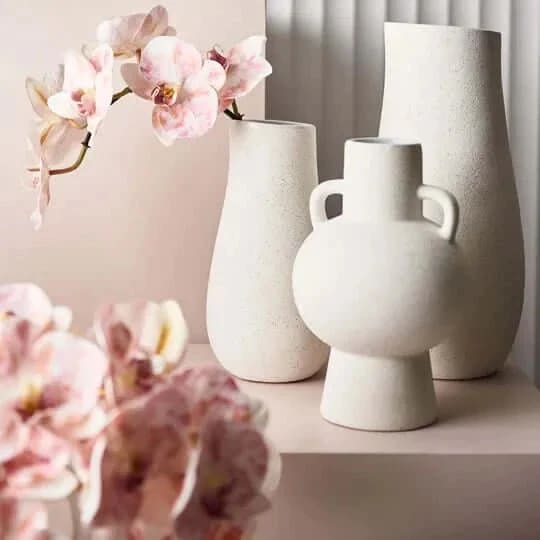 HOME: Large Earth Vase - Homewares