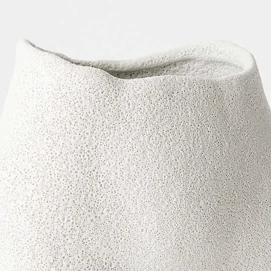 HOME: Sculptural Body Pot - Fleur Du Luxe