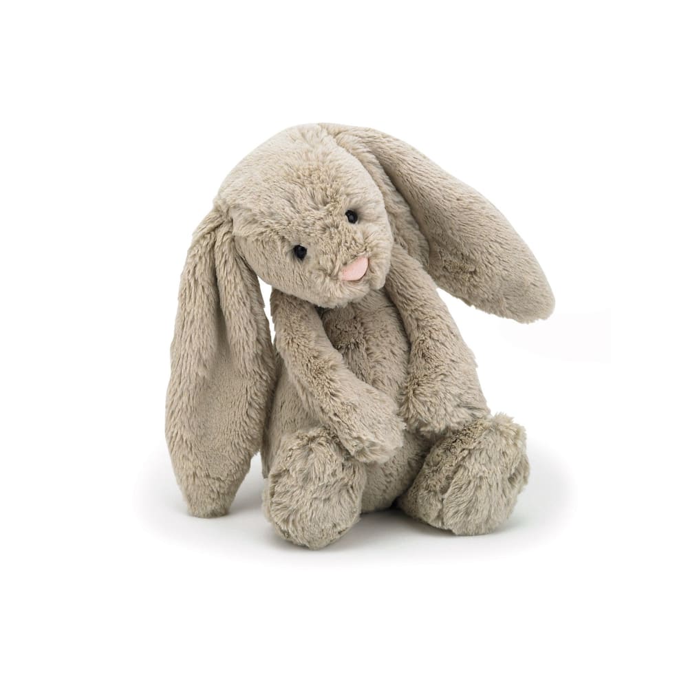 TOY: Bashful Bunny - Soft Toy