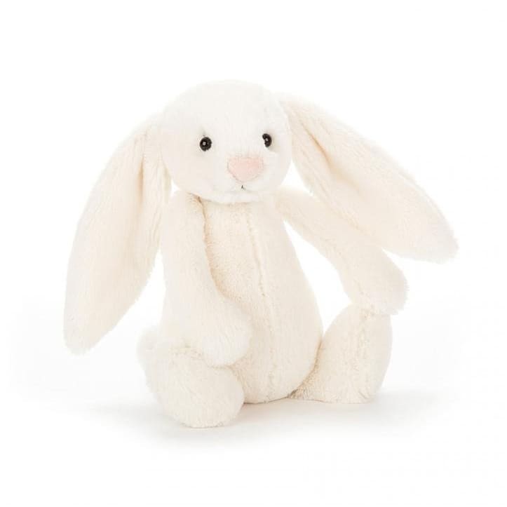 TOY: Bashful Bunny - Soft Toy